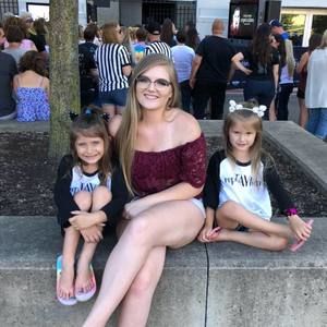 Meet your Posher, Heidi